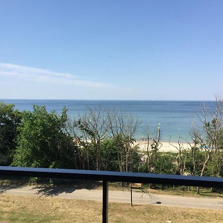 Apartament 309 Natalie Seaside Park Kołobrzeg Esterno foto