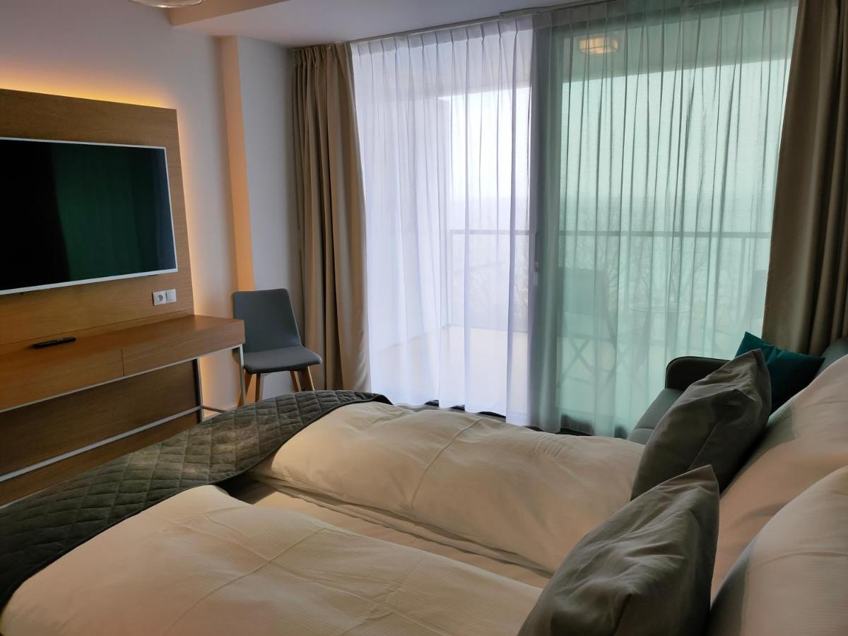 Apartament 309 Natalie Seaside Park Kołobrzeg Esterno foto