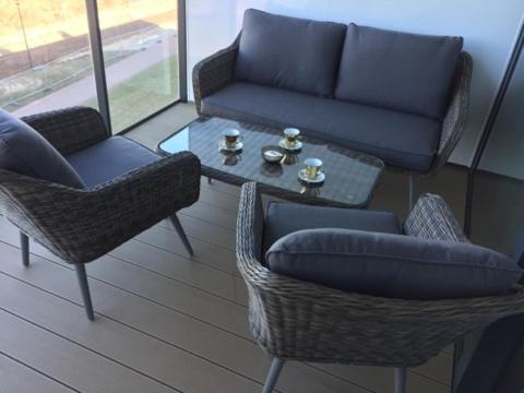 Apartament 309 Natalie Seaside Park Kołobrzeg Esterno foto
